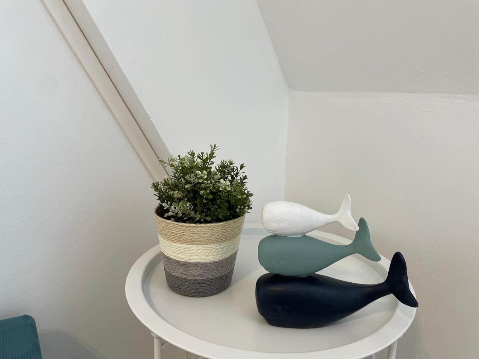 Super Deauville Appartement 2 Pieces Cosy Proche Plage Plein Sud Villers-sur-Mer Eksteriør bilde